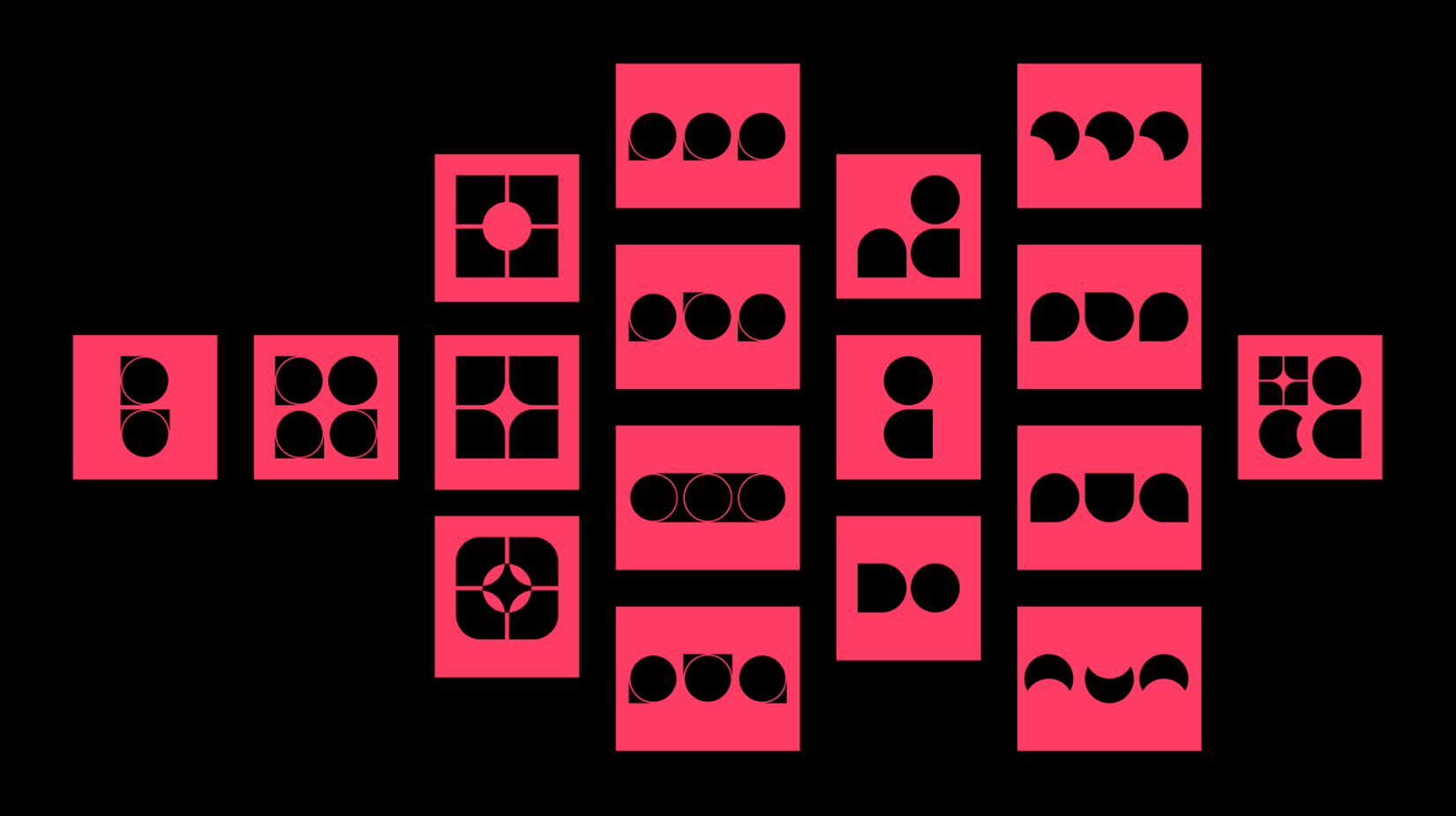 BUX 'start investing today' onboarding card