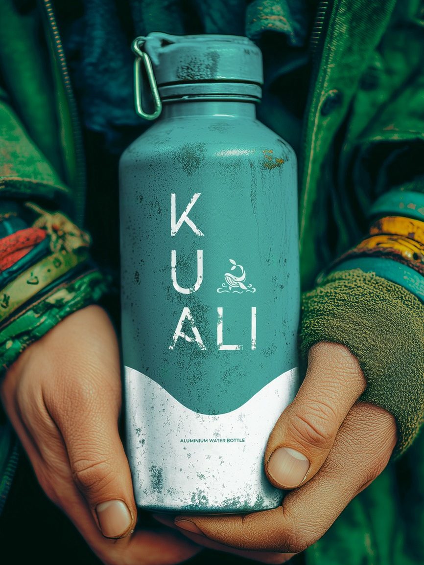 Kuali / A conscious lifestyle