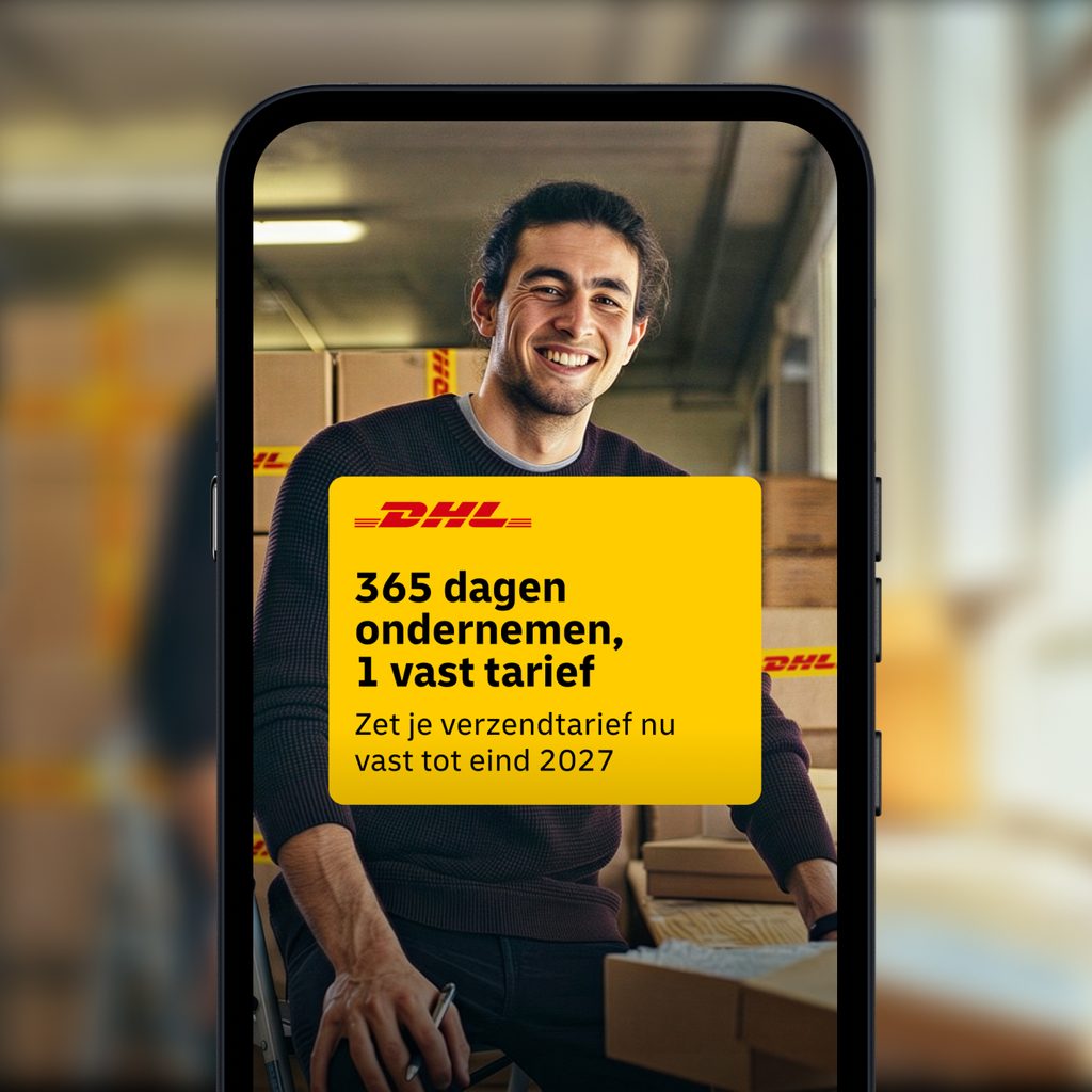 The Fixed Rates key visual on a phone