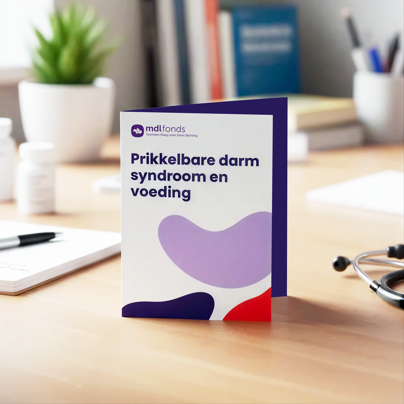 Health starts in your gut