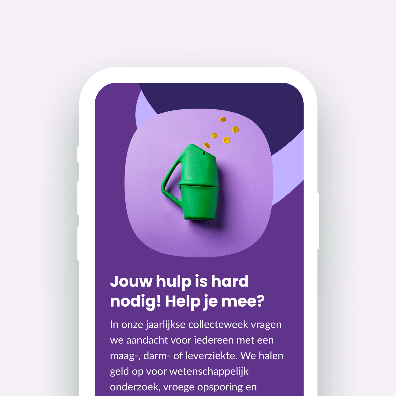 Health starts in your gut