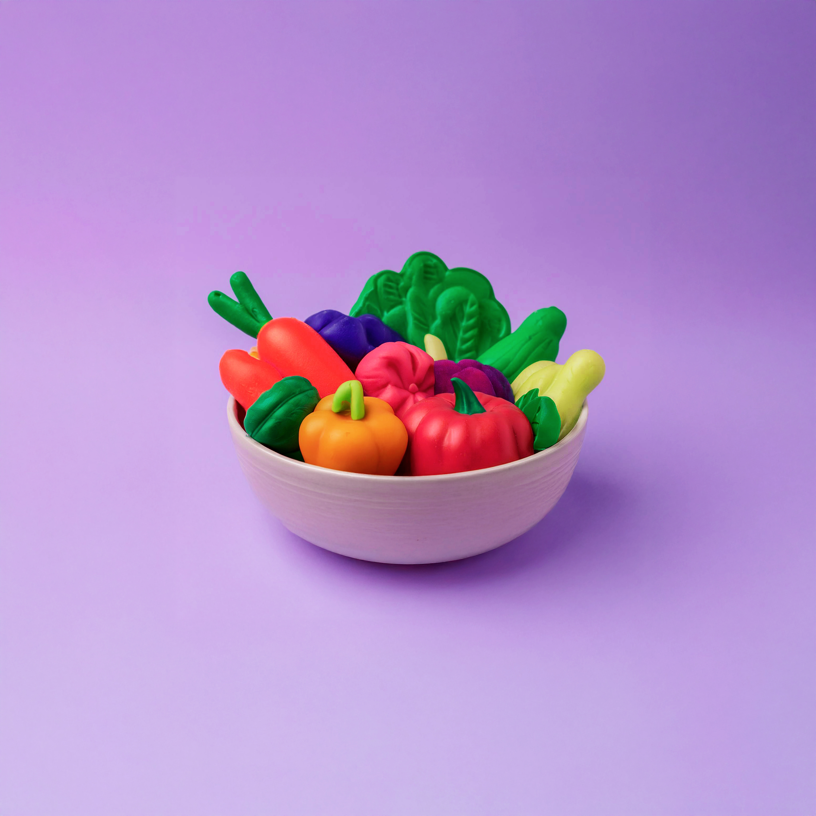 Health starts in your gut