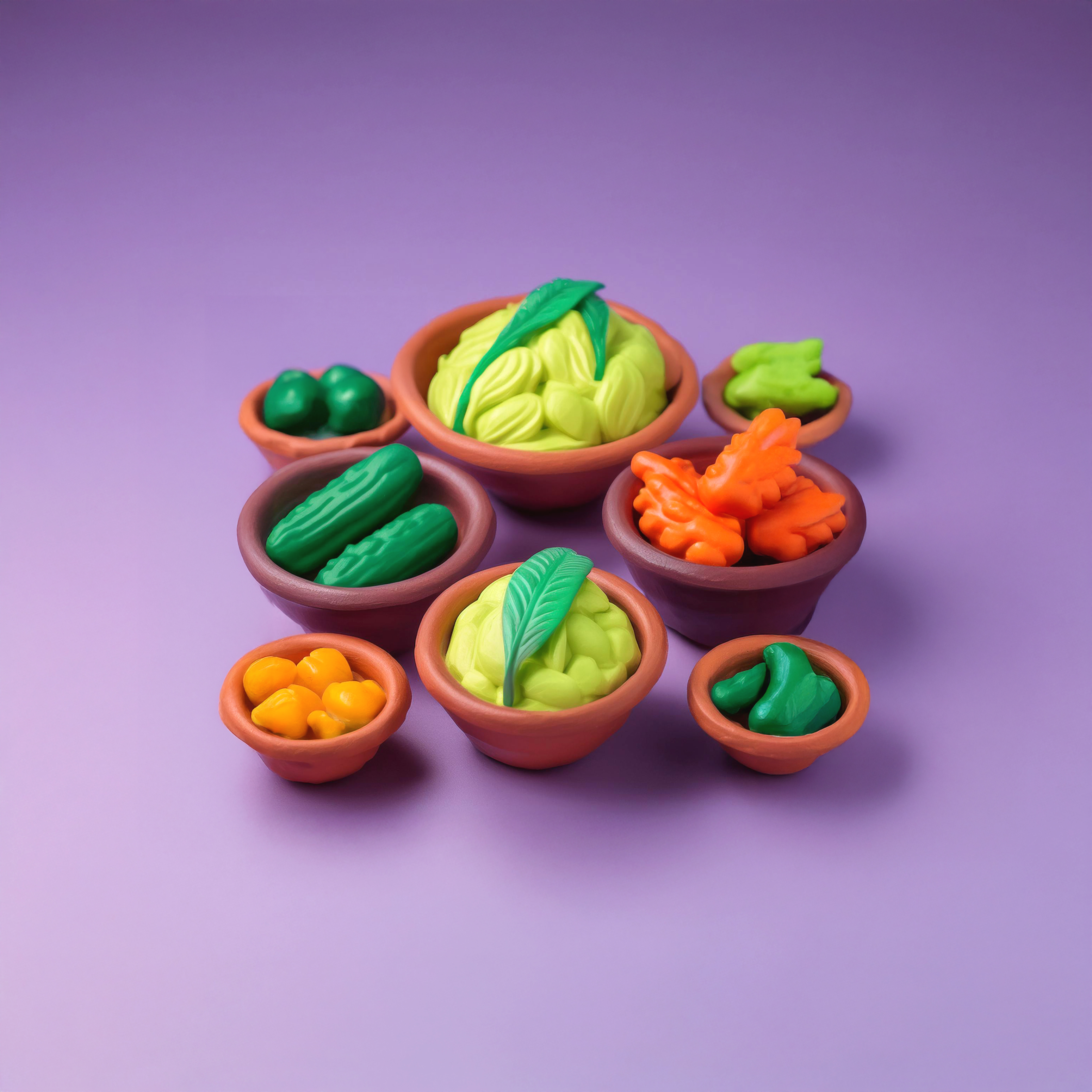 Health starts in your gut