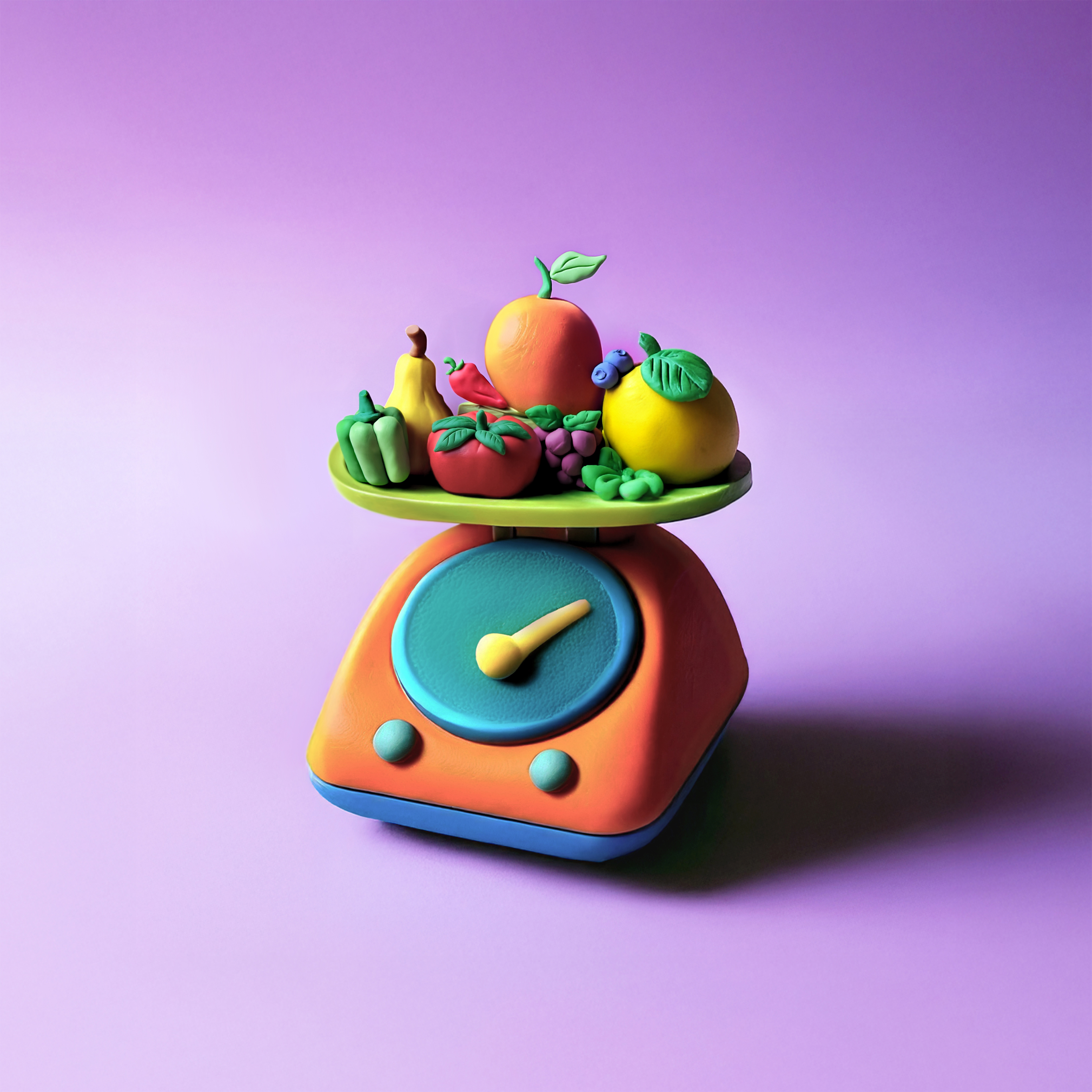 Health starts in your gut