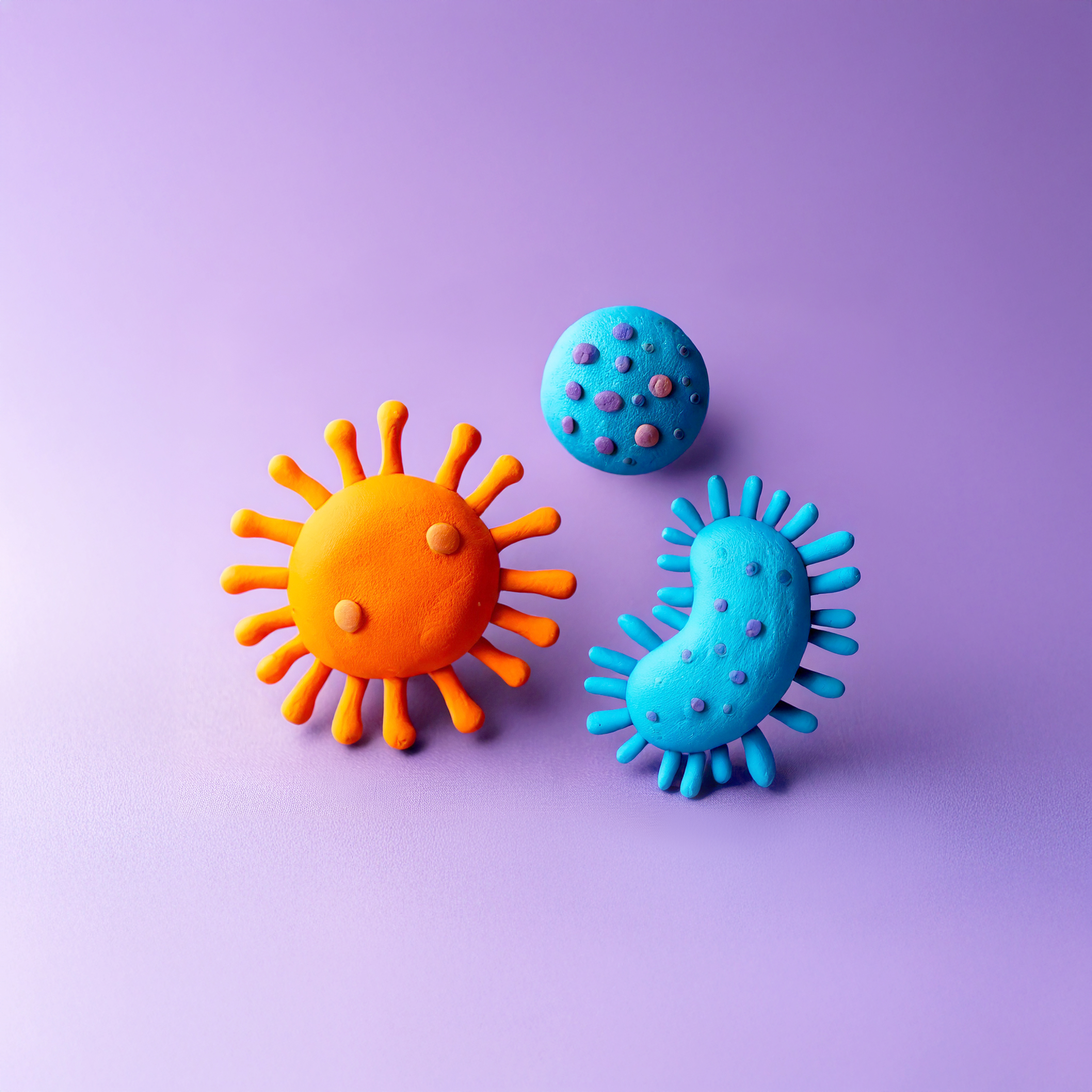 Health starts in your gut